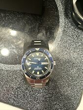 Used, Citizen Men's Promaster Dive Automatic 3-Hand Stainless Steel Watch, Date 41mm for sale  Shipping to South Africa