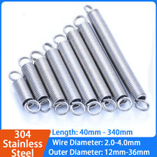 Stainless steel spring for sale  Shipping to Ireland