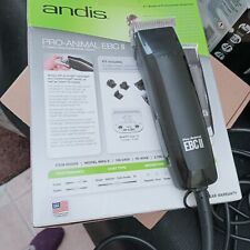 andis dog clippers for sale  ALDERSHOT