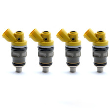 Fuel injectors toyota for sale  BOW STREET