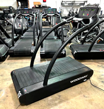 Woodway 4front treadmill for sale  Peoria