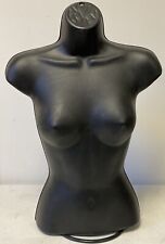 Female torso mannequin for sale  Little Falls