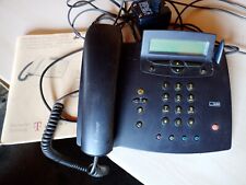 Isdn telefon schnurgebunden gebraucht kaufen  Burbach