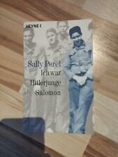 Hitlerjunge salomon sally gebraucht kaufen  Versmold