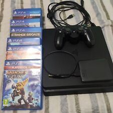 Sony ps4 1000gb usato  Avezzano