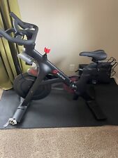 Peloton Stationary Exercise Bike Excellent condition for sale  Mansfield