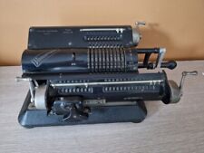 Old calculator machine d'occasion  Expédié en Belgium