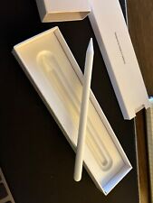 Apple pencil white for sale  Arlington Heights