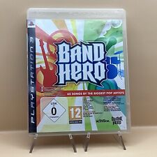 Band hero playstation usato  Osio Sotto