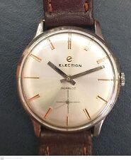 Relógio masculino Swiss Made Election - Vintage, usado comprar usado  Enviando para Brazil