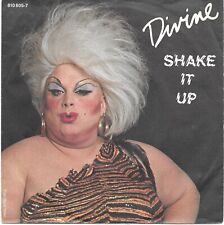 Used, DIVINE - Shake it up for sale  Shipping to South Africa