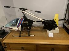 kalt helicopter for sale  CLECKHEATON