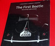 The first beetle gebraucht kaufen  Deutschland