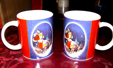 Kaffeebecher weihnachtstassen  gebraucht kaufen  Hüllhorst