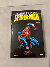 Spider man saga d'occasion  Frontignan