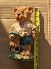 Vtg collectible bear for sale  Sacramento