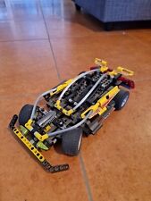 Lego racers 8472 usato  Pero