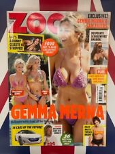 Zoo magazine 9th for sale  DUNMOW