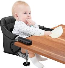 Babytischsitz tragbarer babyho gebraucht kaufen  Sinn