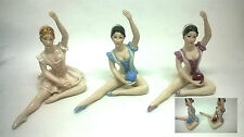 Ballerina ginnasta capodimonte usato  Napoli
