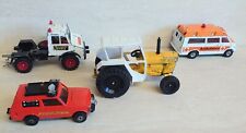 Vintage toy vehicles for sale  CHESTERFIELD