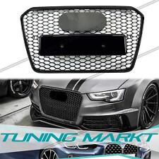 Black honeycomb grill for sale  Shipping to Ireland