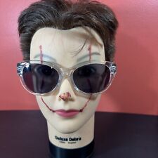 Pugsgear sunglasses clear for sale  Ogden