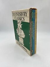 1980 doonesbury classics for sale  San Diego