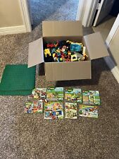 Lego duplo lot for sale  Tomball