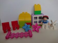 Lego duplo 6152 usato  Badia Polesine