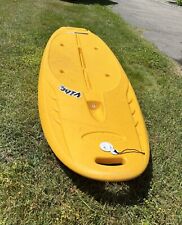 Pelican Vibe 80 Paddle Board: Water Fun, Transportable, Good Condition, SUP for sale  Stratford