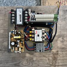 sea recovery Aquamatic watermaker Power Supply Transformer Board 3 Phase, used for sale  Shipping to South Africa