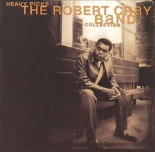 Heavy Picks: The Robert Cray Collection por Robert Cray (CD, novembro-1999, Mercury) comprar usado  Enviando para Brazil