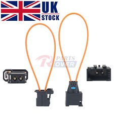 Fiber optic loop for sale  UK