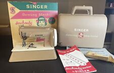 Vintage singer sewhandy for sale  Louisville