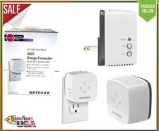 Extensor de alcance WiFi NETGEAR AC1200 EX6110 - AC1200 BANDA DUPLA comprar usado  Enviando para Brazil