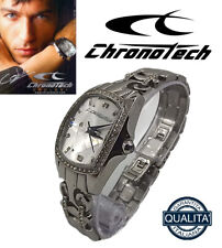 Orologio chronotech prisma usato  Roma