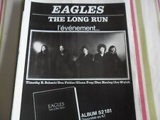 Eagles poster the d'occasion  Cousolre