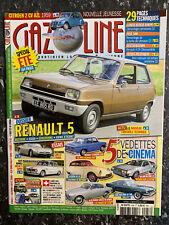 Magazine gazoline 258 d'occasion  Sens
