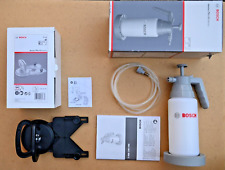 Bosch zentrierhilfe wasserdruc gebraucht kaufen  Nienburg