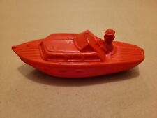 Vintage boat plastic for sale  Shipping to Ireland