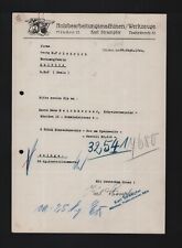 München brief 1940 gebraucht kaufen  Leipzig