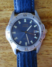 Usado, Vintage Citizen Eco-Drive WR100 Armbanduhr   Solar comprar usado  Enviando para Brazil