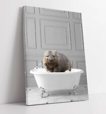 Wombat bath panel for sale  LONDONDERRY