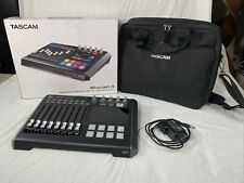 Tascam mixcast integrated for sale  Austin
