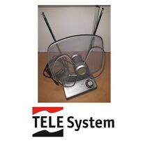 Antenna telesystem digitale usato  Torano Castello