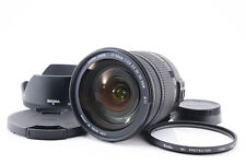 [Mint Sigma 17-50mm F/2.8 Ex Dc OS HSM Szerokokątny obiektyw do Nikon z Japonii na sprzedaż  Wysyłka do Poland