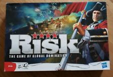 Risk game global for sale  ALTRINCHAM