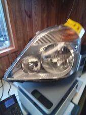 Passenger right headlight for sale  Elgin