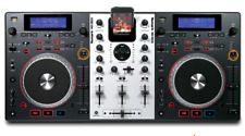 Numark mixdeck button for sale  Shipping to Ireland